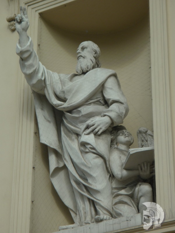 Причины мужского бесплодия