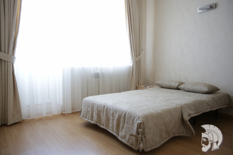 Апартаменты с балконом