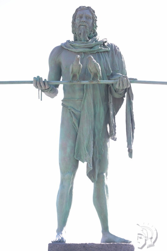 Менсеи, Правитель о. Тенерифе