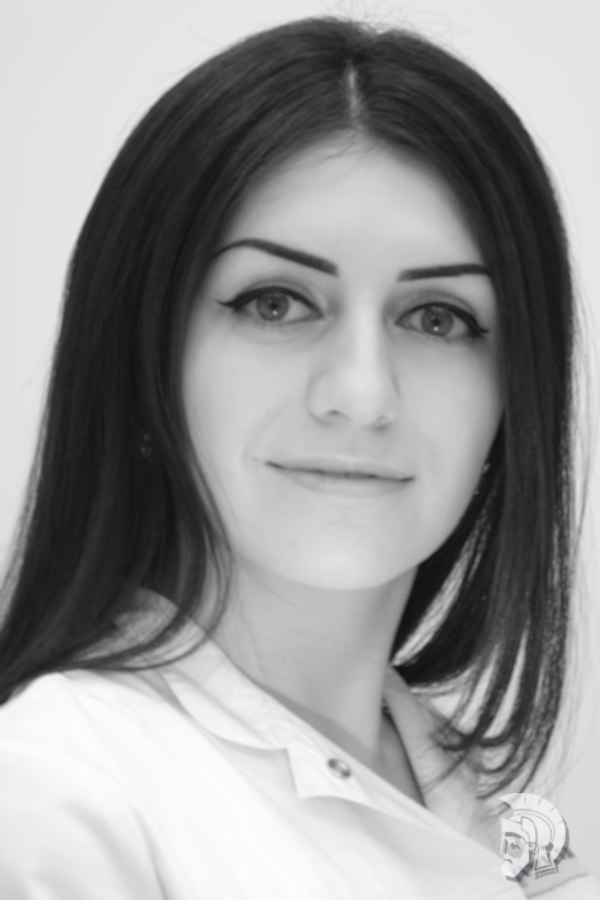 Ермолаева Эльвира Кадировна Гинеколог КМВ