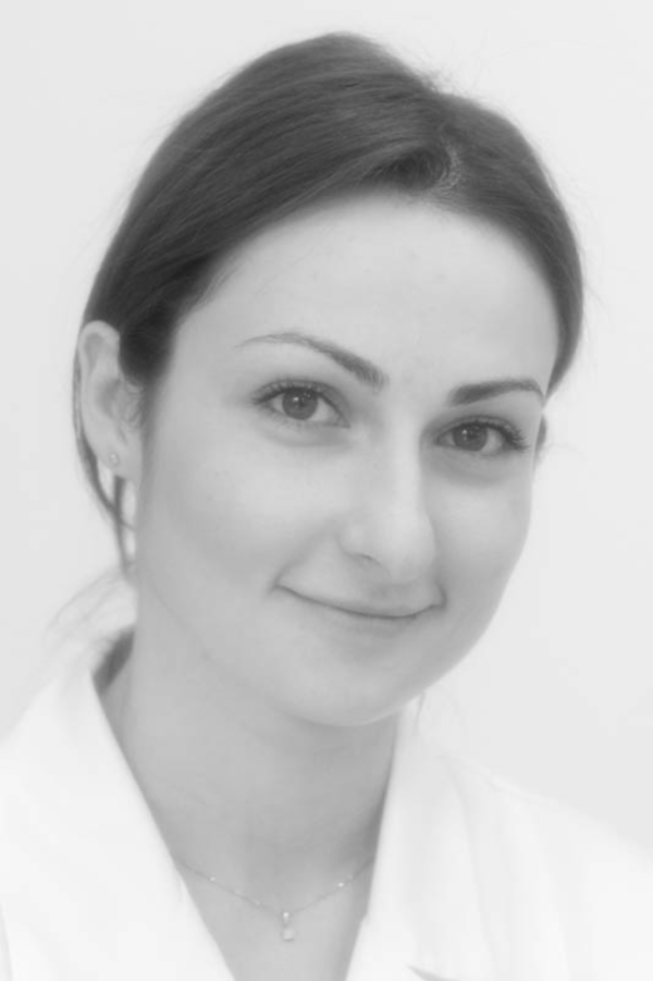 Гашибаязова Марина Сергеевна