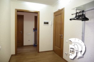 Апартаменты с балконом