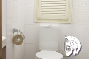 Апартаменты с балконом