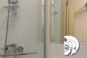 Апартаменты