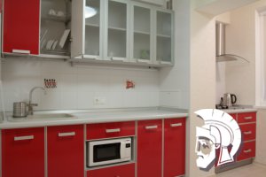 Апартаменты