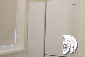 Апартаменты